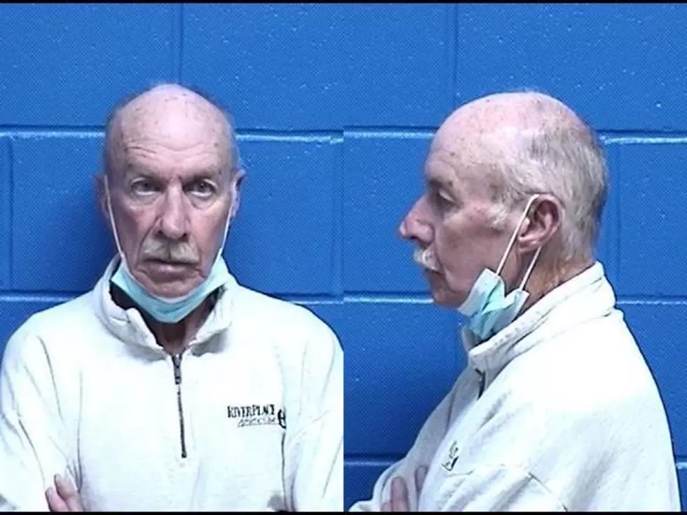 Missoula Police Arrest Man for His 11th DUI