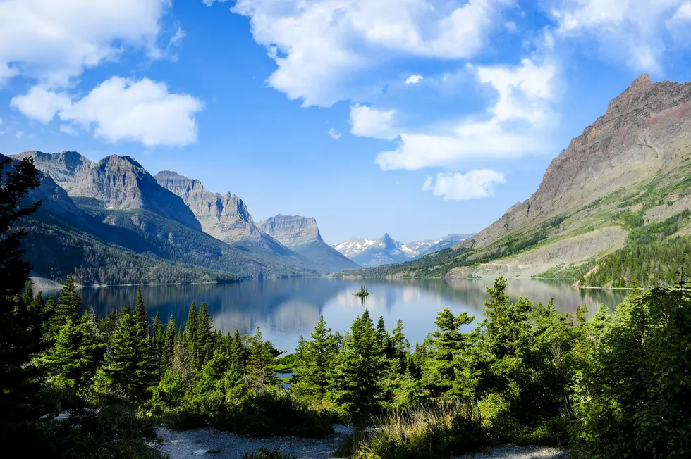 Glacier National Park Introduces Ticket Entry System