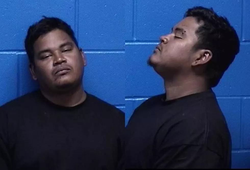 Man With a BAC of .189 Tried to Run Over Another Man With His Car