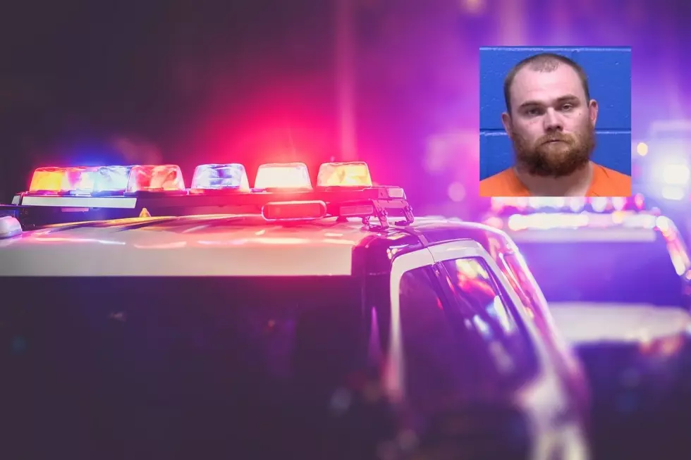 Man With Felony Warrants Gets Caught With Meth in Missoula