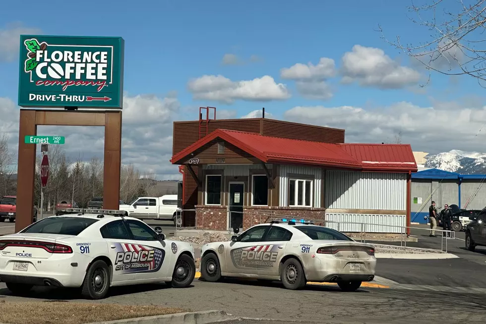 UPDATE: SWAT Team Responds to Incident in Missoula