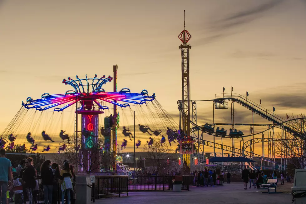 Did You Know Montana Had A Full Blown Amusement Park?