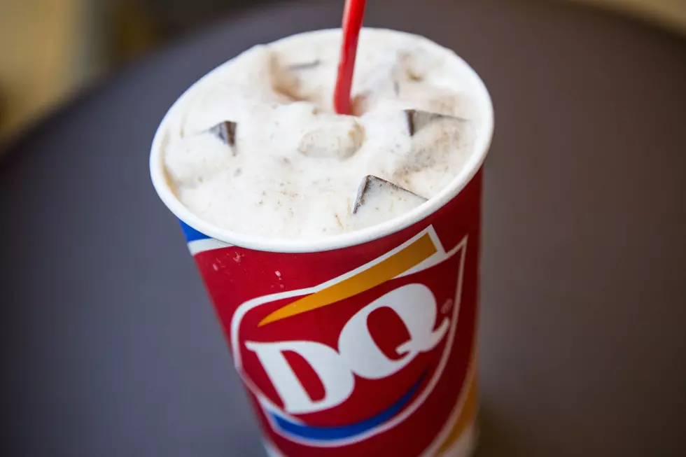 Love DQ’s Blizzards? Montana, Get Ready For An Incredible Deal