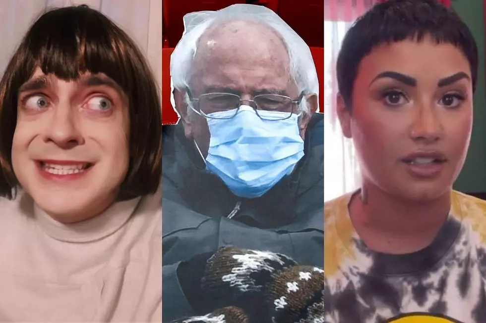 11 Wildest Viral Moments From 2021 You Already Forgot About
