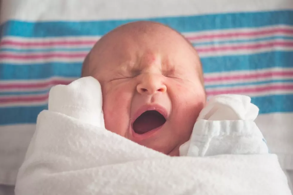 ‘Selfish’ Woman Files Noise Complaint About Neighbor’s Crying Newborn