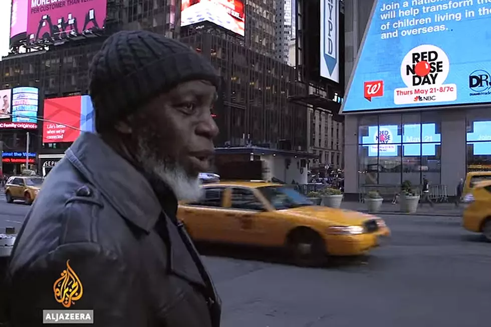 Man Imprisoned 44 Years Blown Away By How the World’s Changed