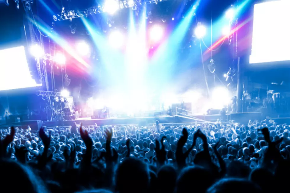 What Big Musician Do You Want In Missoula Next?