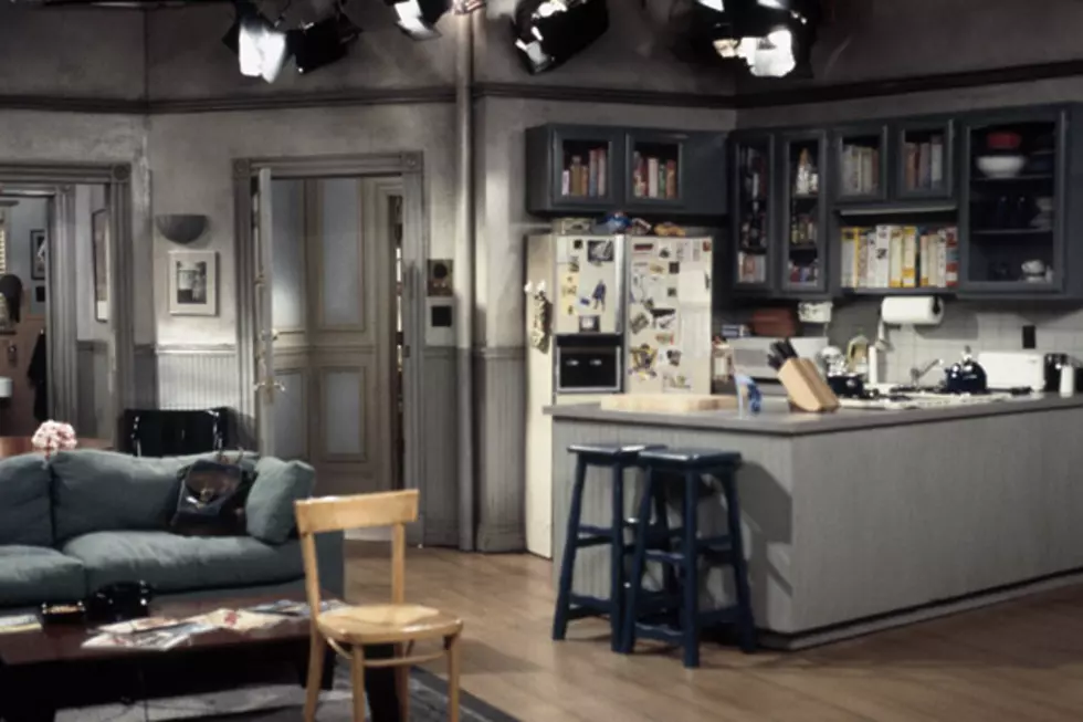 The Lost Episode Of ‘Seinfeld’ That No One Has Ever Seen (and Never Will)