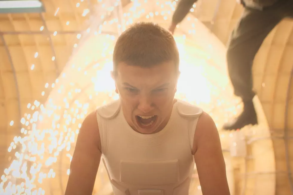 ‘Stranger Things’ Set to Become the Most-Watched Netflix Series Ever