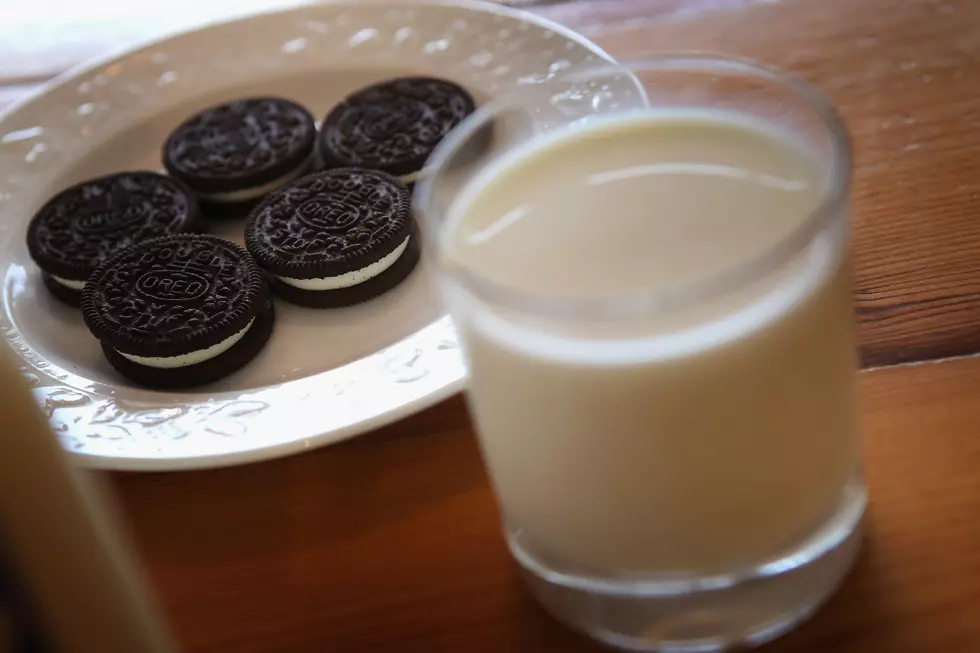Oreo Dunking Set on Everyone’s Christmas Wish List!