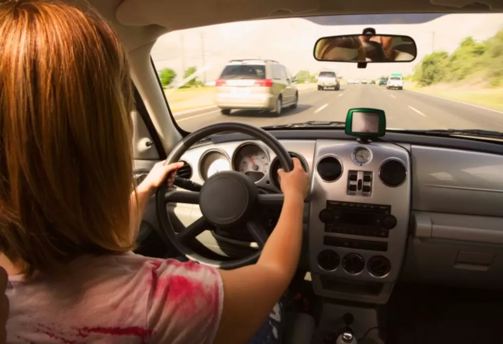 More Than Half of All People Name Their Car, Do You?