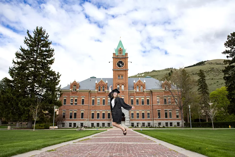U of M 2021 Spring Commencements Will Be In-Person