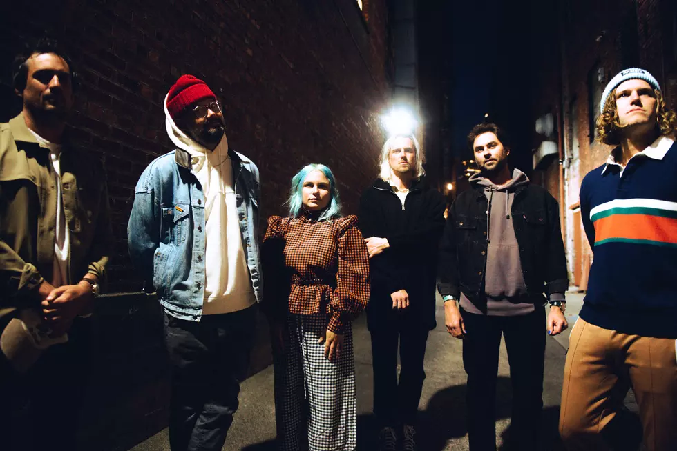 Indie Band The Head and The Heart to Play KettleHouse in Bonner